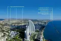Appartement 3 chambres 137 m² Germasogeia, Chypre
