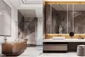 Complejo residencial Raffles Residences Penthouses