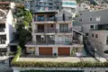 2 bedroom apartment 112 m² Dobrota, Montenegro