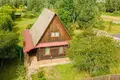Haus 104 m² Zabalocki sielski Saviet, Belarus