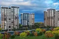 Квартира 5 комнат 185 м² Yenimahalle, Турция