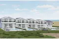 Коттедж 3 комнаты 85 м² Афитос, Греция