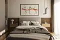 1 bedroom apartment 55 m² Vila do Conde, Portugal