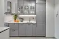 Apartamento 1 habitación 26 m² Varsovia, Polonia