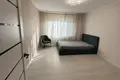 Apartamento 1 habitación 44 m² Pryluki, Belarús