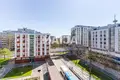 Квартира 2 комнаты 46 м² Helsinki sub region, Финляндия