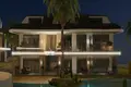 Appartement 1 chambre 61 m² Alanya, Turquie