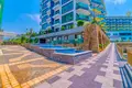 Apartamento 1 habitación 70 m² Kargicak, Turquía