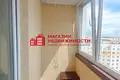 3 room apartment 81 m² Hrodna, Belarus