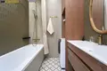 Wohnung 3 zimmer 67 m² Minsk, Belarus