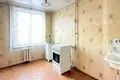 Wohnung 1 zimmer 37 m² Babrujsk, Belarus