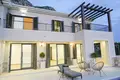 5-Schlafzimmer-Villa 420 m² Sveti Stefan, Montenegro