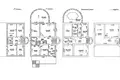 Casa de campo 356 m² Sierafimova, Belarús