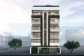 3 bedroom apartment 112 m² Municipality of Petroupoli, Greece