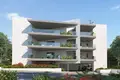 Apartamento 2 habitaciones 103 m² Larnaca, Chipre