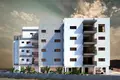 Mieszkanie 2 pokoi 80 m² Latsia, Cypr
