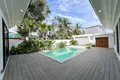 Willa 3 pokoi 350 m² Rawai, Tajlandia