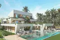 6 bedroom villa 1 093 m² Higuey, Dominican Republic