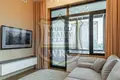 Mieszkanie 3 pokoi 90 m² Moskwa, Rosja