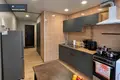Appartement 1 chambre 36 m² Naujoji Akmene, Lituanie