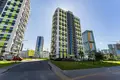 Wohnung 1 zimmer 33 m² Minsk, Belarus