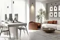 Complejo residencial Lum1nar Tower