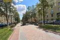 Appartement 1 chambre 36 m² Minsk, Bélarus