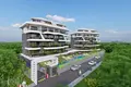 Appartement 2 chambres 50 m² Obakoy, Turquie
