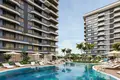 Apartamento 2 habitaciones 65 m² Alanya, Turquía