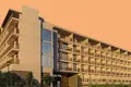 Complexe résidentiel Luma 22 — new residence by TownX with swimming pools and an underground parking in JVC, Dubai