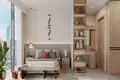 Mieszkanie 48 m² Dubaj, Emiraty Arabskie