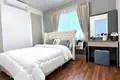 Maison 3 chambres  Pattaya, Thaïlande