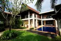 4 bedroom Villa 470 m² Choeng Thale, Thailand