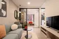 Apartamento 1 habitación 32 m² Provincia de Phuket, Tailandia