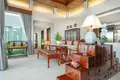 Villa de 5 pièces  Choeng Thale, Thaïlande