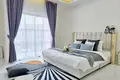 Adosado 3 habitaciones  en Nong Prue, Tailandia