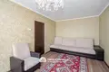 Mieszkanie 2 pokoi 47 m² Mińsk, Białoruś
