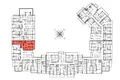 Appartement 3 chambres 108 m² Kaliningrad, Russie