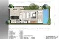 Вилла 3 спальни 582 м² Равай, Таиланд