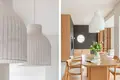 Квартира 4 комнаты 140 м² в Варшаве, Польша