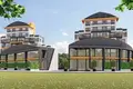 1 bedroom apartment 40 m² Kumluca, Turkey
