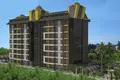 Apartamento 3 habitaciones 65 m² Gazipasa, Turquía