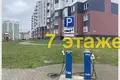 Apartment 20 m² Fanipal, Belarus
