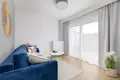 Wohnung 2 zimmer 34 m² in Warschau, Polen
