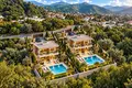Atterrir 2 420 m² Sisici, Monténégro