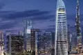 Apartamento 3 habitaciones 122 m² Dubái, Emiratos Árabes Unidos