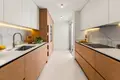 Mieszkanie 2 pokoi 109 m² San Pedro Alcantara, Hiszpania