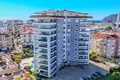 Apartamento 4 habitaciones  Alanya, Turquía