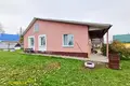 Dom 78 m² Lebiedziew, Białoruś