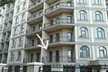 Apartamento 1 habitación 40 m² Odesa, Ucrania